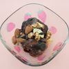 milkの作ってみた!投稿(揉むだけ簡単♩チョコバナナアイス)