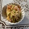 万福の作ってみた!投稿(【切干大根の中華サラダ】かんたん栄養満点♪)