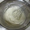 もちもち食感【米粉の豆乳ドーナツ】卵不要！朝食にもおすすめの工程2