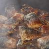 【焼き魚に飽きたらこれ!】サバのソース焼きの工程3