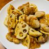 はっぴぃの作ってみた!投稿(【鶏肉と蓮根の黒酢炒め】簡単15分で絶品おかず♪)