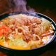 もっちりとろとろ食感！美味しい焼きうどんを作る絶妙なあんばい