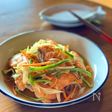 鮭の南蛮漬け【さっぱり美味しい】
