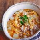 4児のママ!松山絵美の「がんばらなくても美味しいご飯」vol.8|白菜&大根の人気レシピ12選