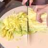 失敗しらず!ほったらかしでとろ旨◎【白菜と春雨の中華炒め】の工程1