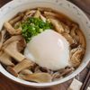体温まる♪きのこあんかけ蕎麦の工程8