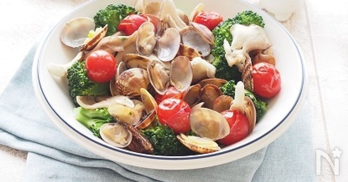 味覚リセットでダイエット 薄味でも美味しいレシピで食べ過ぎを防ぐ レシピサイト Nadia ナディア プロの料理家のおいしいレシピ