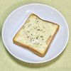 キャピタンの作ってみた!投稿(さわやかな甘味!粒マスベーコンチーズトースト)