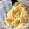 【えびトマトクリームグラタン】レンジで簡単！火を使わない♪の工程5