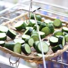 ちょっと干すと旨味が倍増!? 干し野菜の絶品漬物レシピ