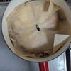 冷凍OK♪出汁不要【万能油揚げ煮】いなりずし＆いなり餅OKの工程2