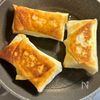 ありそうでなかった｢豚と厚揚げの春巻き｣の工程4