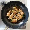 ピーマンのチーズ肉巻き【週末の作りおきおかず】の工程3
