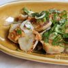 焼き里芋みそ田楽