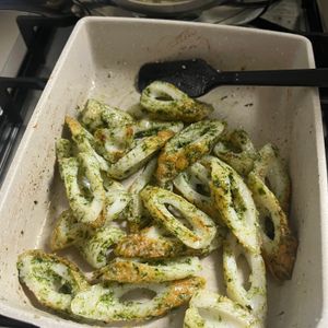 あやの作ってみた!投稿(3分でもう1品♪海苔マヨチーズ竹輪)