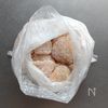 簡単節約☆鶏むね肉の揚げないコンソメ唐揚げ。の工程4