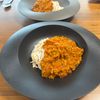 こむぎの作ってみた!投稿(レンズ豆のキーマカレー)