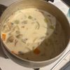 Mayuの作ってみた!投稿(【私の保存版】本当に美味しい濃厚クラムチャウダー)
