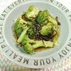 M*Pの作ってみた!投稿(ブロッコリーの塩昆布サラダ)