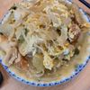 NYの作ってみた!投稿(ご飯もりもりヘルシー和食🍚白滝のすき煮風とろとろ卵炒め😋)