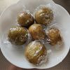 【スマッシュドポテトブロッコリー】揚げないのにカリッと！の工程1