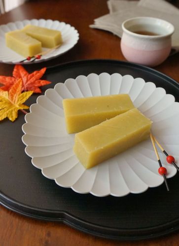 毎月19日は食育の日!子どもと一緒に作るさつまいもおやつ