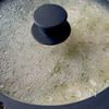 ワンパン15分！生米から作る♪【えびピラフ】の工程7