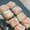 節約&ヘルシー!【肉巻き豆腐】の工程2
