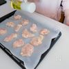 もうパサつかない！鶏胸肉のふわふわ白だし焼きの工程4