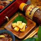 【焼肉のたれ簡単副菜!!】クリームチーズの焼肉のたれ漬け