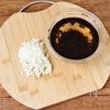 【枝豆とひじきの甘辛鶏つくね】栄養満点◎ご飯がすすむ甘辛味♪の工程1