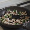 【ガパオライス風】あれ美味しかった!と言われたレシピの工程2