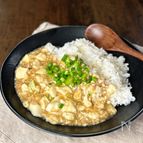【とろとろツナ豆腐】爆速ガッツリ節約