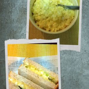 チョロリスの作ってみた!投稿(簡単【タルタルソース】使い道いろいろ☆)