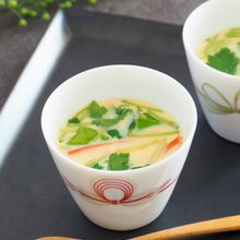 【茶碗蒸し】蒸し器不要、失敗知らず
