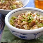 万能＊キャベツとしめじとひき肉の旨炒め＊どんぶりに◎