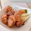 あーちゃん·͜· ♡の作ってみた!投稿(【厚揚げの醤油唐揚げ】サクッもっちり♪家族絶賛おつまみ☆)