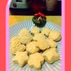 チョロリスの作ってみた!投稿(ジンジャークッキー)