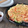 米粉で外はサクサク♪スパニッシュオムレツ風の工程10