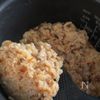 【お餅で簡単！鶏ごぼうの絶品おこわ】おかわり止まらない♡の工程5