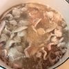 マヨポン酢でコク旨さっぱり！オニオン豚しゃぶサラダの工程2