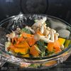 レンチンで栄養満点♪【ごろごろ野菜のツナポンサラダ】の工程2