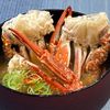 楽ラク手抜キッチン🐶🐾の作ってみた!投稿(ワタリガニの味噌汁)