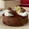 【材料4つで簡単!】絶品チョコムース♡の工程6