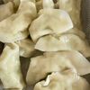 バジルの香りがさわやか〜ヘルシーな鶏ひき肉の水餃子の工程4