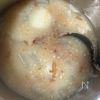 鰹節香る♪とろ〜り冬瓜の味噌汁【ほっこり♡おばあちゃんの味】の工程5