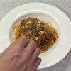レンジで簡単!ドライ・イタリアンパセリ♪の工程6