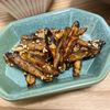 Natsukoの作ってみた!投稿(すぐ作れる時短ワザ公開♪【ごぼうの甘辛てり焼き】)