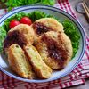 煮物リメイク！カレーコロッケ