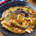 すべて10分で簡単!「ワンパン中華おかず」3選|編集部おすすめレシピ